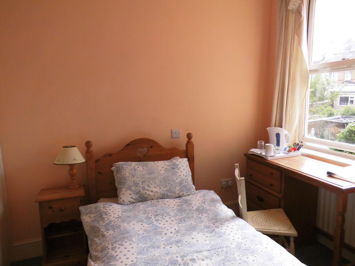 Greystones Bed And Breakfast רוצ'סטר מראה חיצוני תמונה