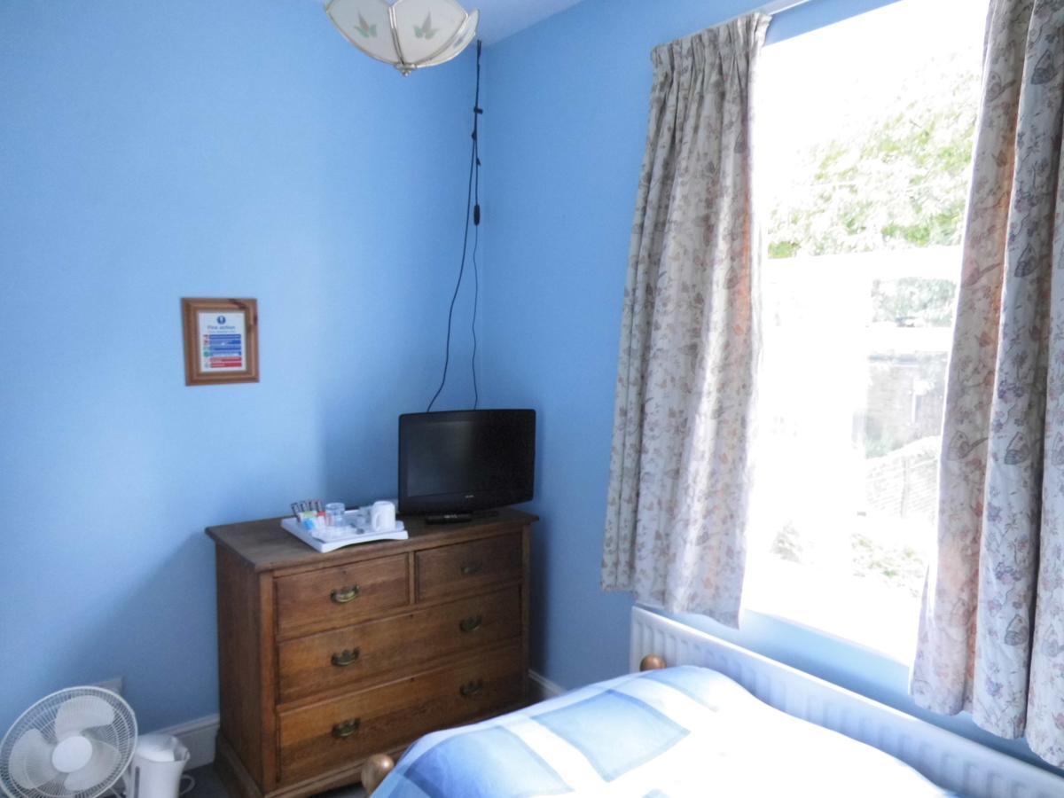 Greystones Bed And Breakfast רוצ'סטר מראה חיצוני תמונה
