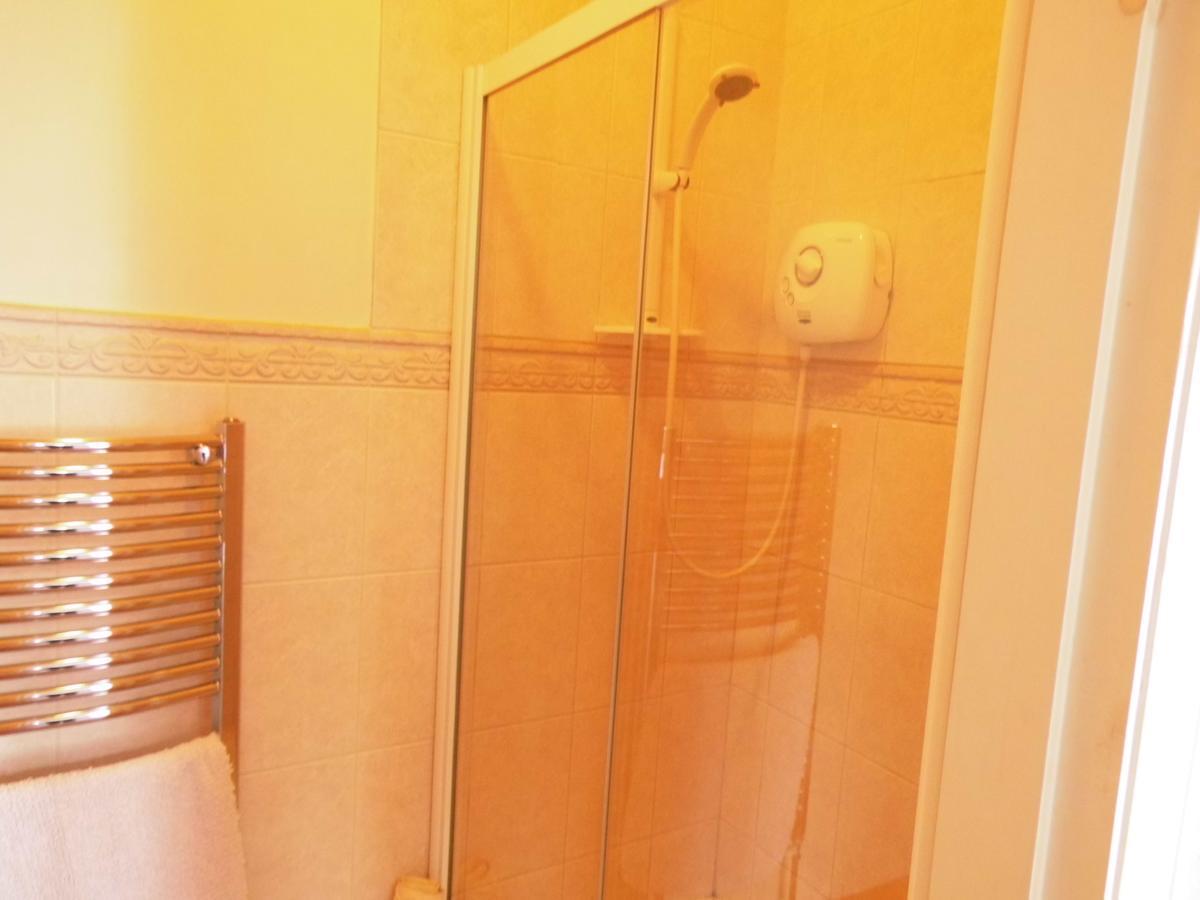 Greystones Bed And Breakfast רוצ'סטר מראה חיצוני תמונה