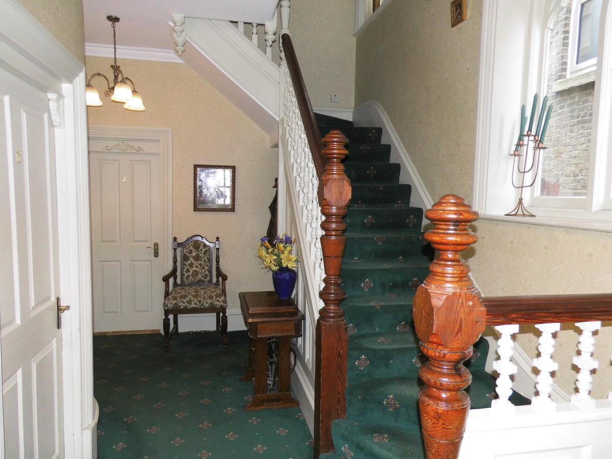 Greystones Bed And Breakfast רוצ'סטר מראה חיצוני תמונה