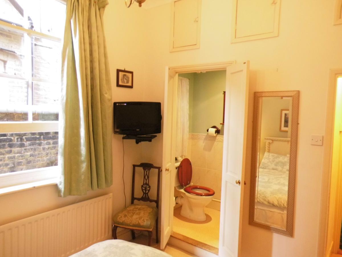 Greystones Bed And Breakfast רוצ'סטר מראה חיצוני תמונה