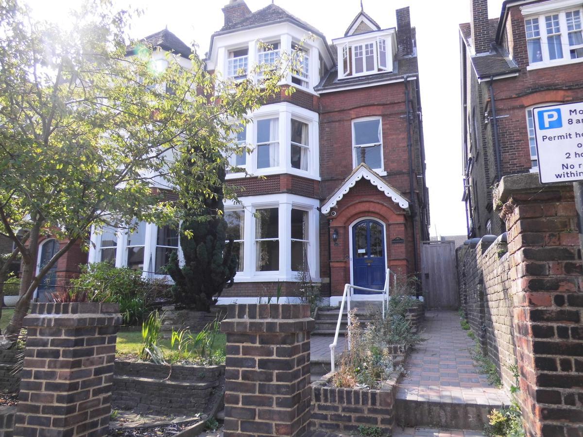 Greystones Bed And Breakfast רוצ'סטר מראה חיצוני תמונה
