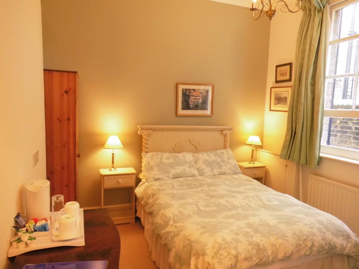 Greystones Bed And Breakfast רוצ'סטר מראה חיצוני תמונה