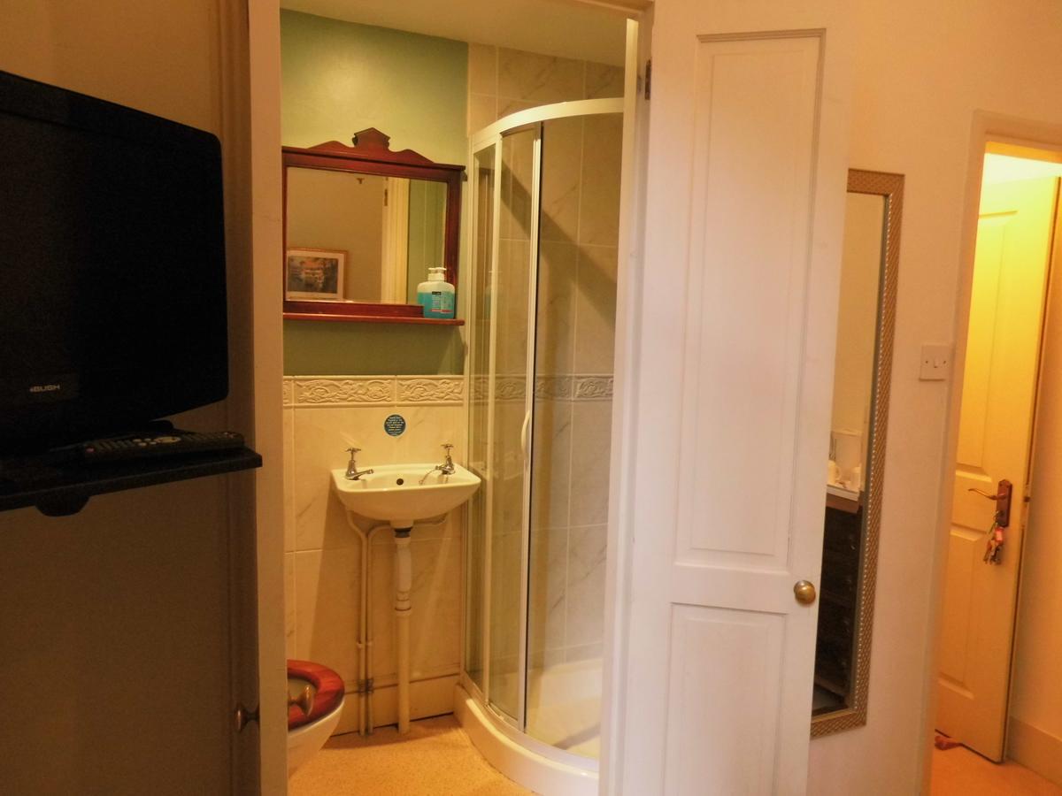 Greystones Bed And Breakfast רוצ'סטר מראה חיצוני תמונה