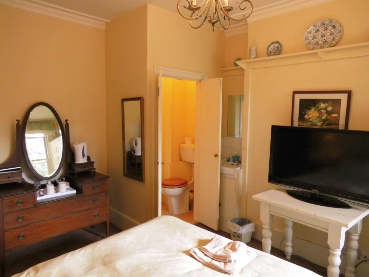 Greystones Bed And Breakfast רוצ'סטר מראה חיצוני תמונה