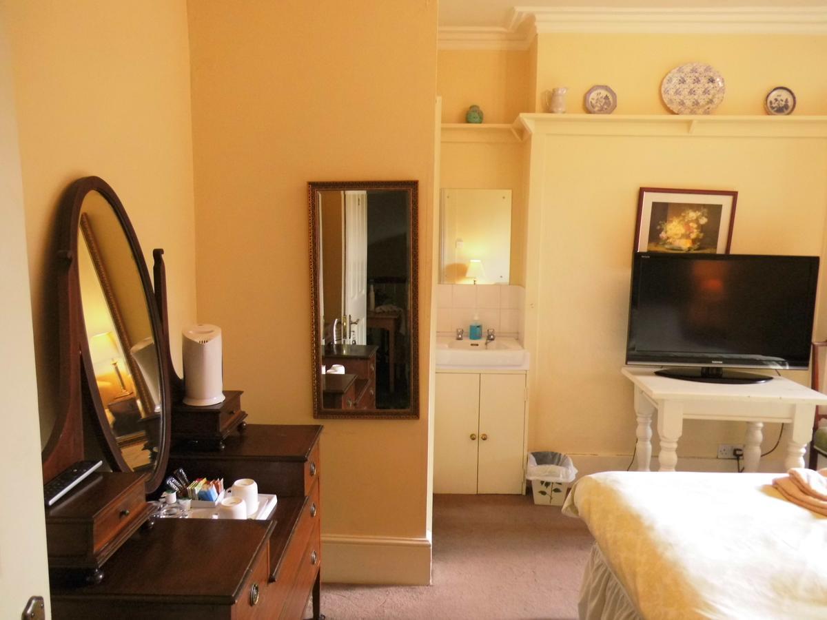 Greystones Bed And Breakfast רוצ'סטר מראה חיצוני תמונה