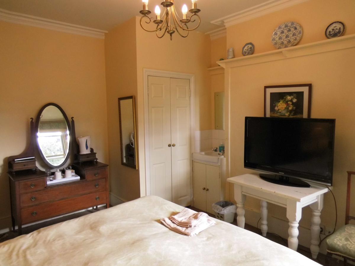Greystones Bed And Breakfast רוצ'סטר מראה חיצוני תמונה