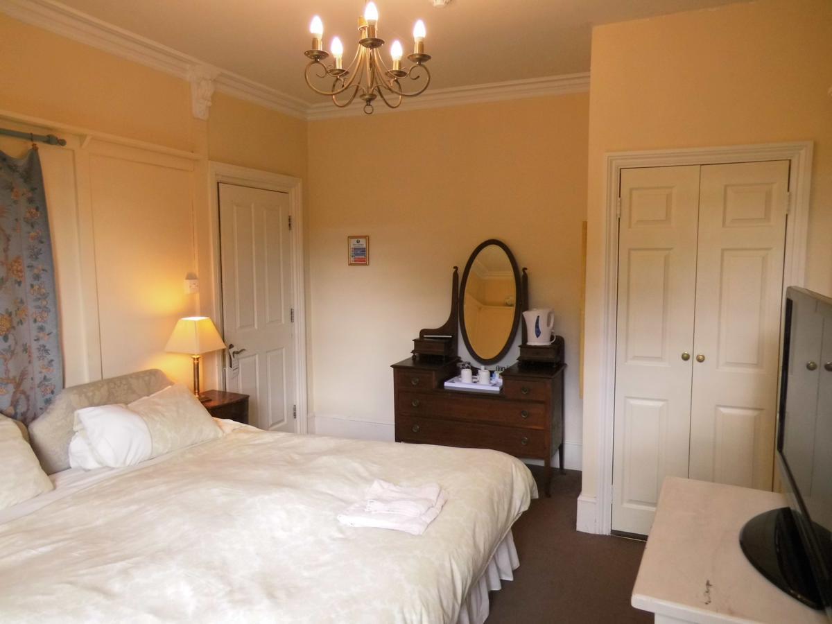 Greystones Bed And Breakfast רוצ'סטר מראה חיצוני תמונה