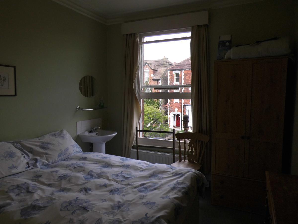 Greystones Bed And Breakfast רוצ'סטר מראה חיצוני תמונה